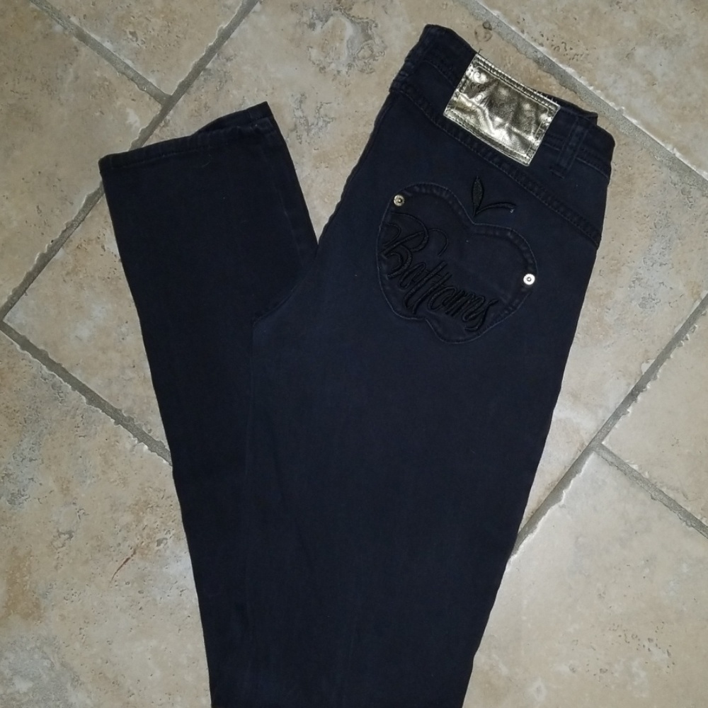 Apple Bottom Jeans